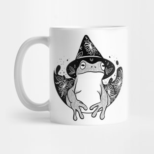 M.frogtattoo Mug